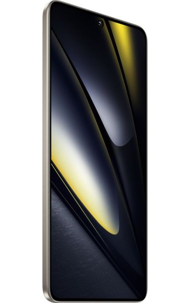 Мобільний телефон Poco F6 8/256GB Titanium Global Version купити Мобільний телефон Poco F6 8/256GB Titanium Global Version купити