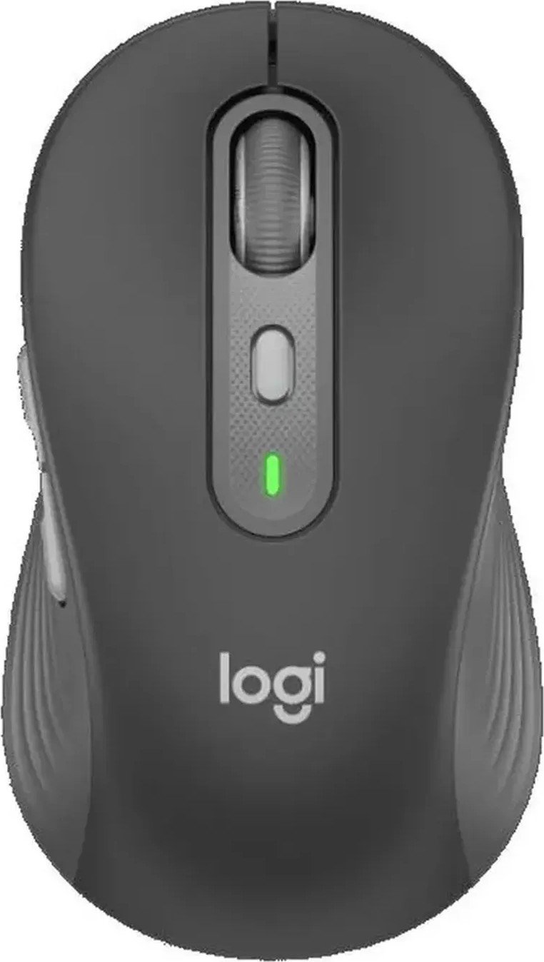Клавиатура Мышь Logitech Signature Slim Combo MK950 for Business