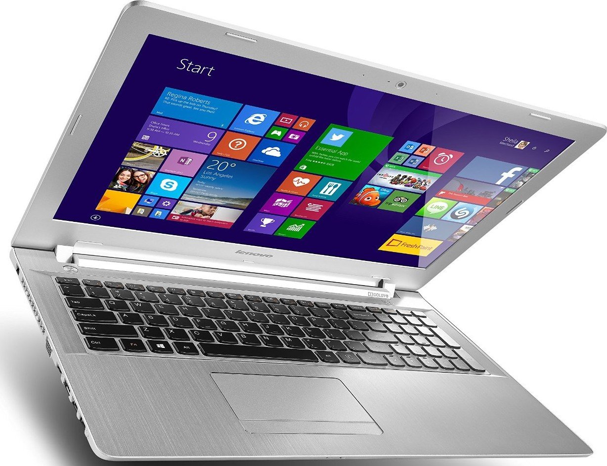 Ноутбук Lenovo IdeaPad Z51-70 (80K6008DUA) купить | Elmir - цена ...