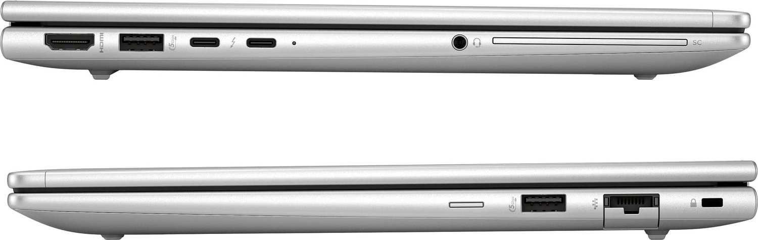 Ноутбук HP EliteBook 630 G11 (900X9AV_V1) купити | Elmir - ціна