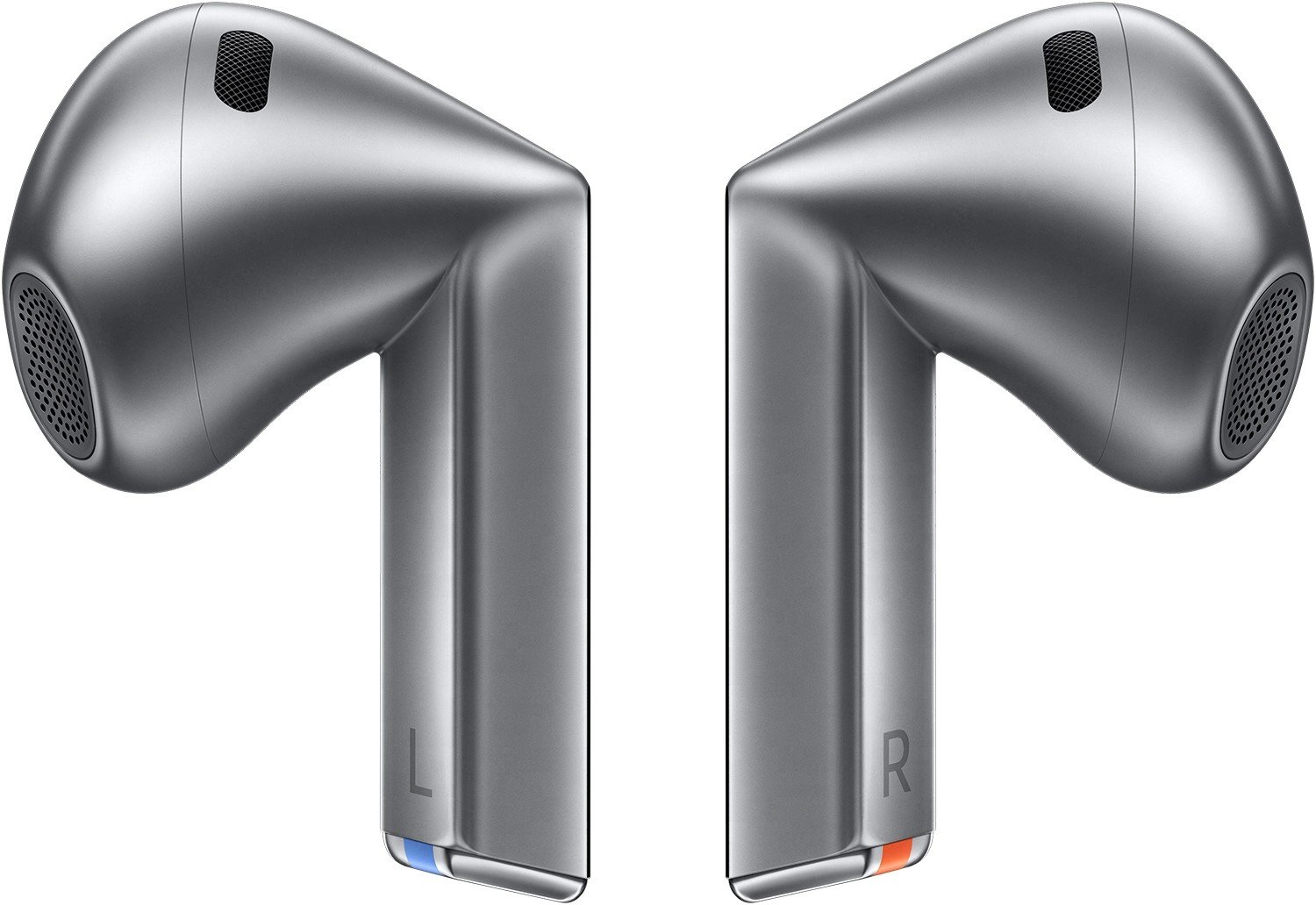 【新品未使用】Samsung Galaxy Buds3 Бездротові навушники Samsung Galaxy Buds3 Білі (SM-R530NZWASEK