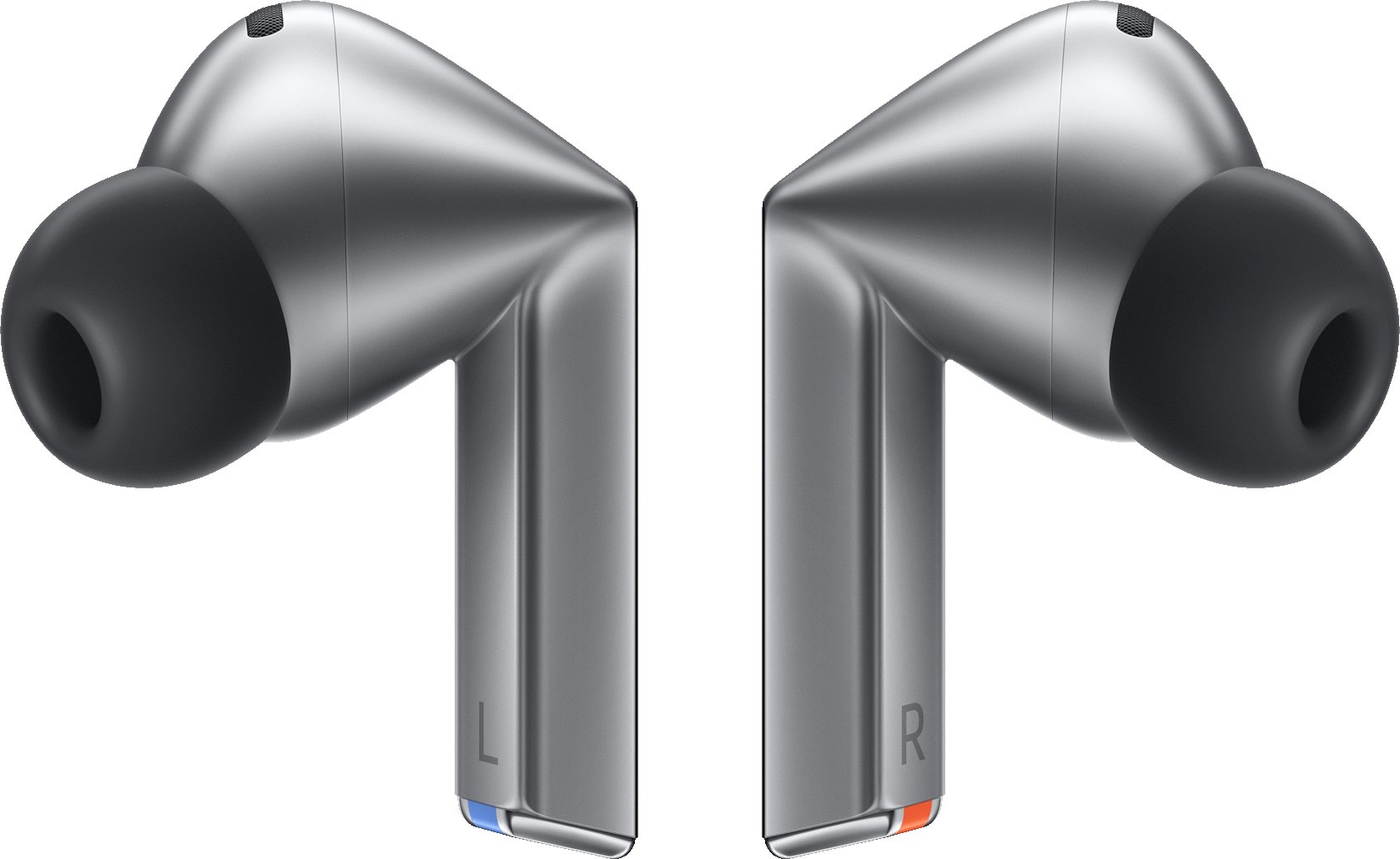 Наушники Samsung Galaxy Buds 3 Pro SM-R630NZAASEK Silver купить