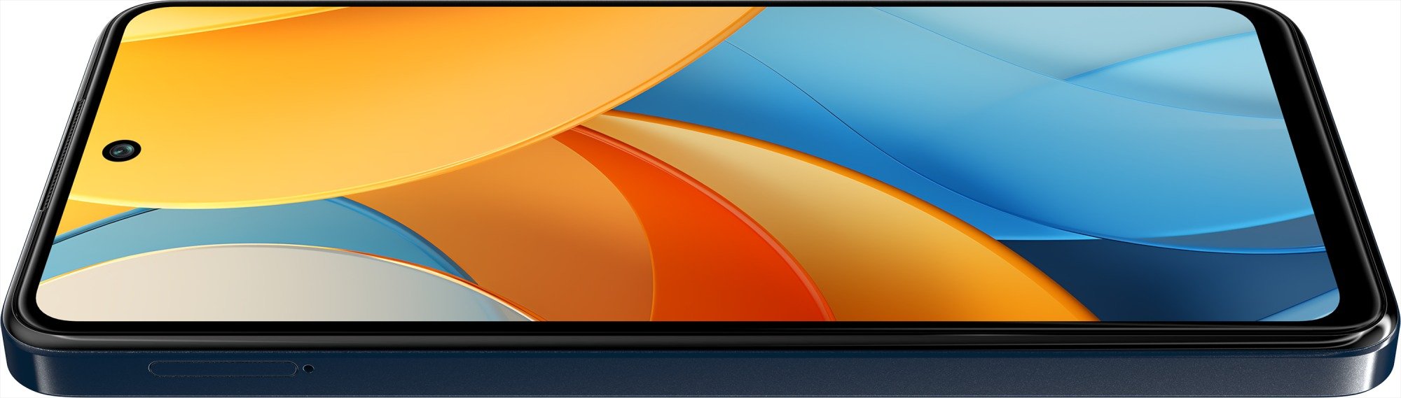 Мобільний телефон ZTE Nubia V60 Design 6/256GB Blue купити | ELMIR