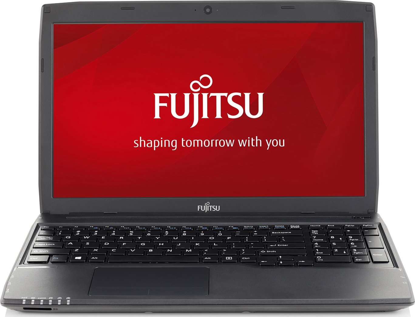 Ноутбук Fujitsu Lifebook A5140M63A5 (VFY:A5140M63A5RU) купить | Elmir ...