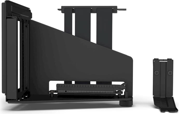 Держатель для видеокарты NZXT Vertical GPU Mounting Kit Black (AB