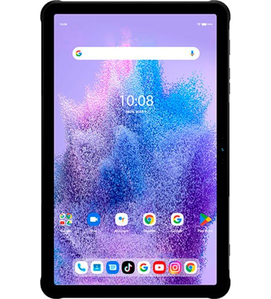 Планшет Umidigi Active T1 MT09 8/128GB Black купити | ELMIR - ціна