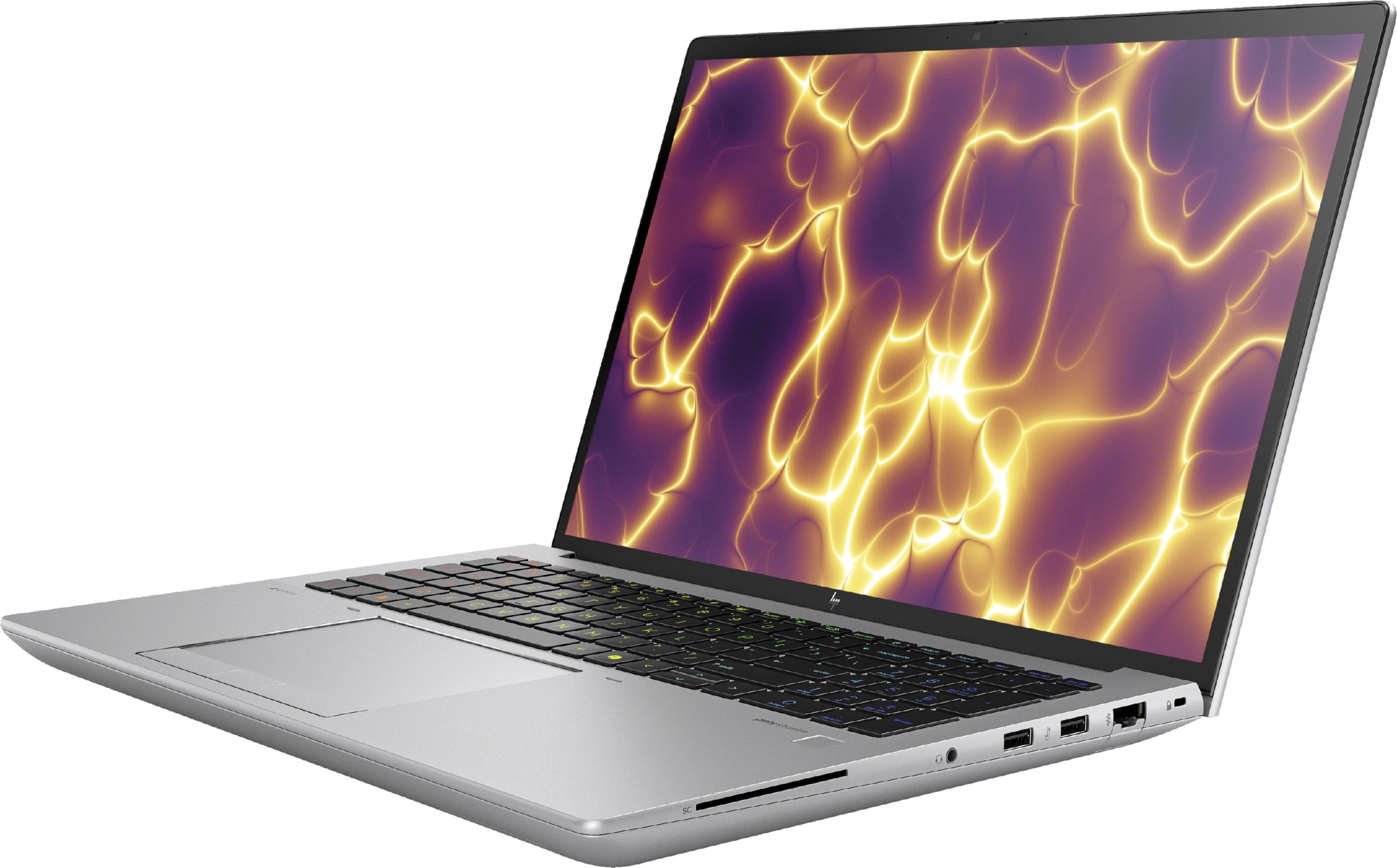 Ноутбук HP ZBook Fury 16 G11 (5F9D8ES) купить | Elmir - цена