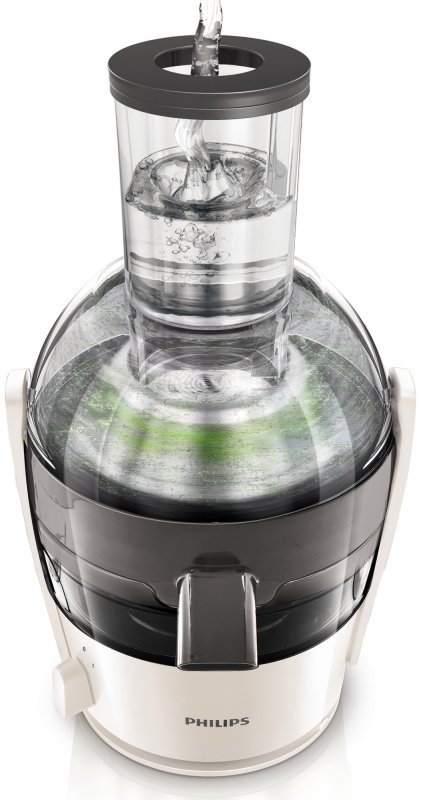 Соковыжималка Philips HR1855/80 купить | ELMIR - цена, отзывы ...