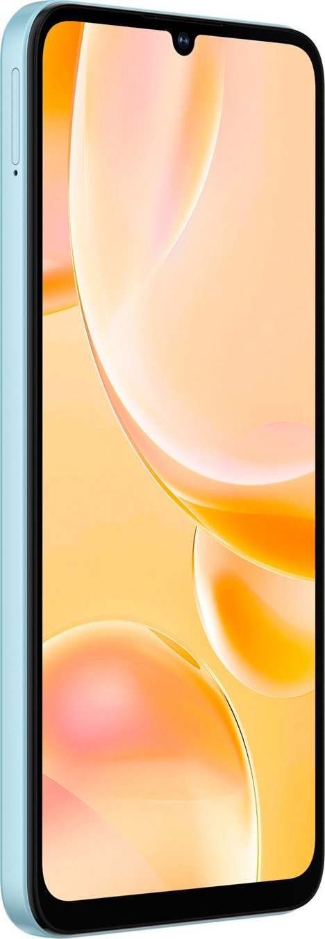 スマートフォン本体 ZTE Blade A55 12GB + 128GB smartfon-zte-blade-a55-4-64gb-