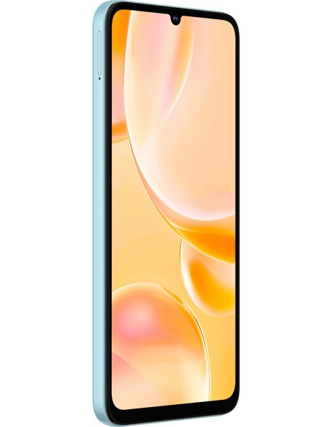 Мобильный телефон ZTE Blade A55 4/128GB Blue купить | ELMIR - цена