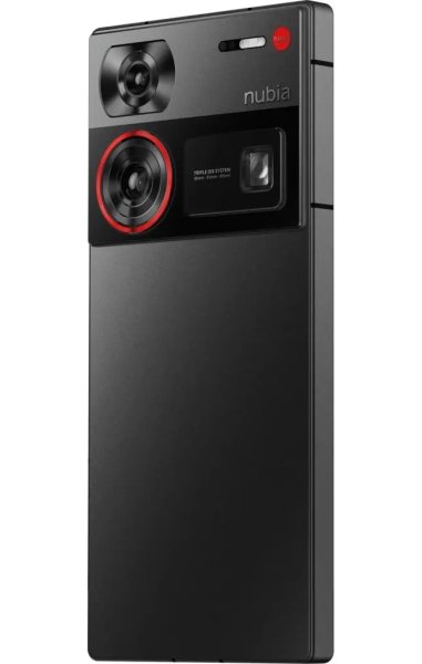 Мобільний телефон ZTE Nubia Z60 Ultra 16/512GB Black купити