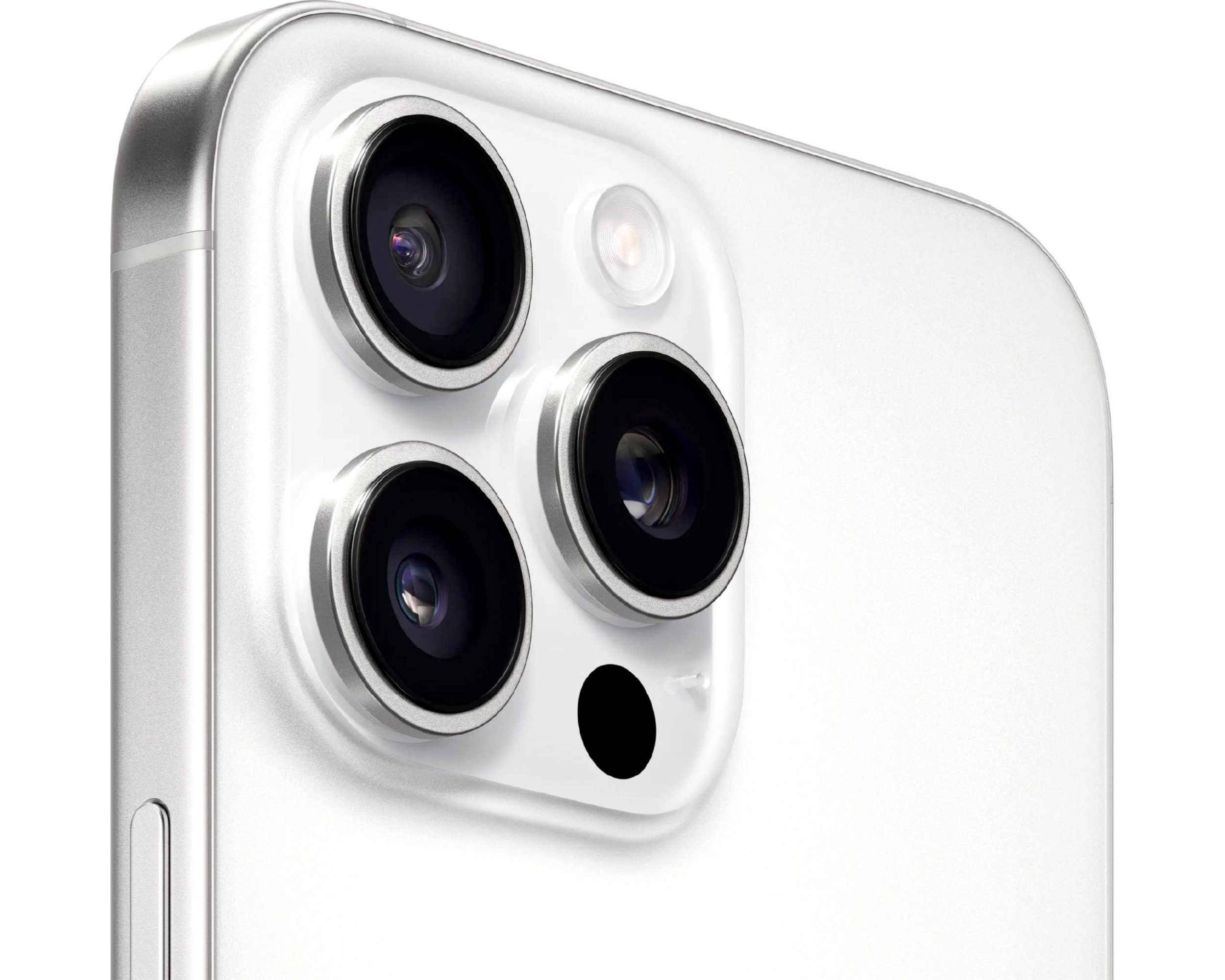 iPhone 512GB ホワイト Мобильный телефон Apple iPhone 16 Pro Max 512GB White Titanium