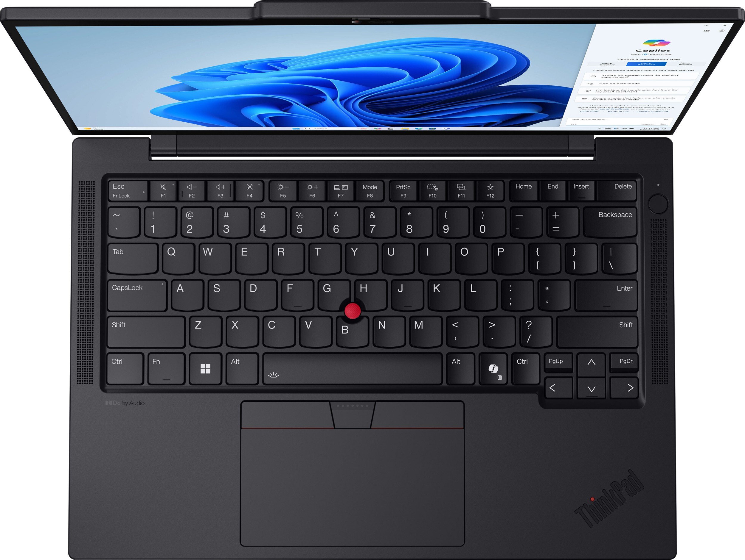 Ноутбук Lenovo ThinkPad T14s G5 (21LTS0SE00) купить | Elmir - цена