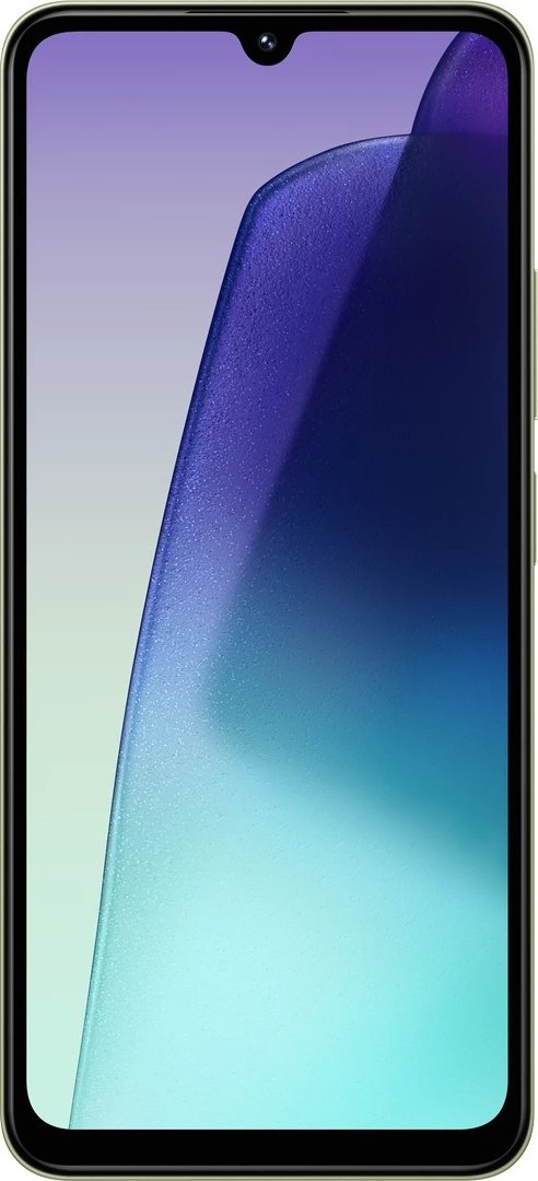 Мобильный телефон Xiaomi Redmi 14C 4/128GB Sage Green UA UCRF