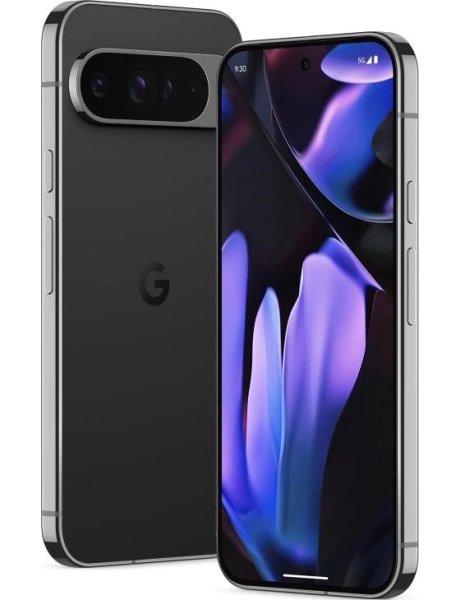 Мобильный телефон Google Pixel 9 Pro XL 16/128GB Obsidian купить