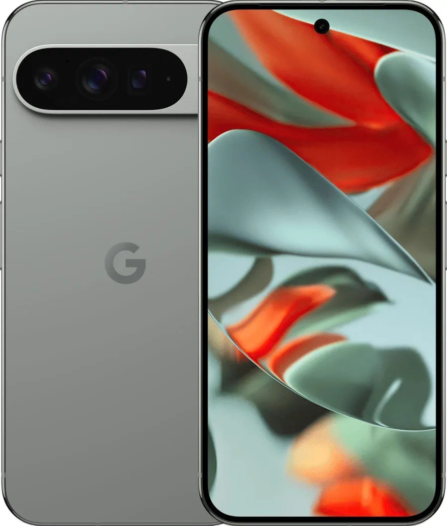 Мобильный телефон Google Pixel 9 Pro XL 16/256GB Hazel купить