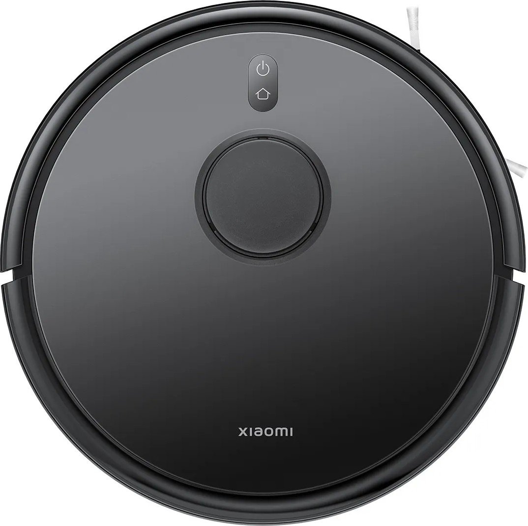 Робот-пылесос Xiaomi Mi Robot Vacuum S20 Black купить | ELMIR