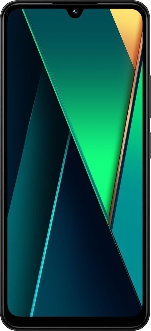 Мобильный телефон Poco C75 6/128GB Black UA UCRF купить | ELMIR
