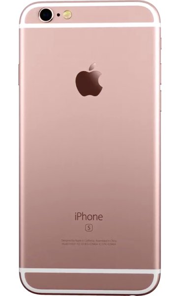 Мобильный телефон Apple iPhone 6s 16GB A1688 Rose Gold купить