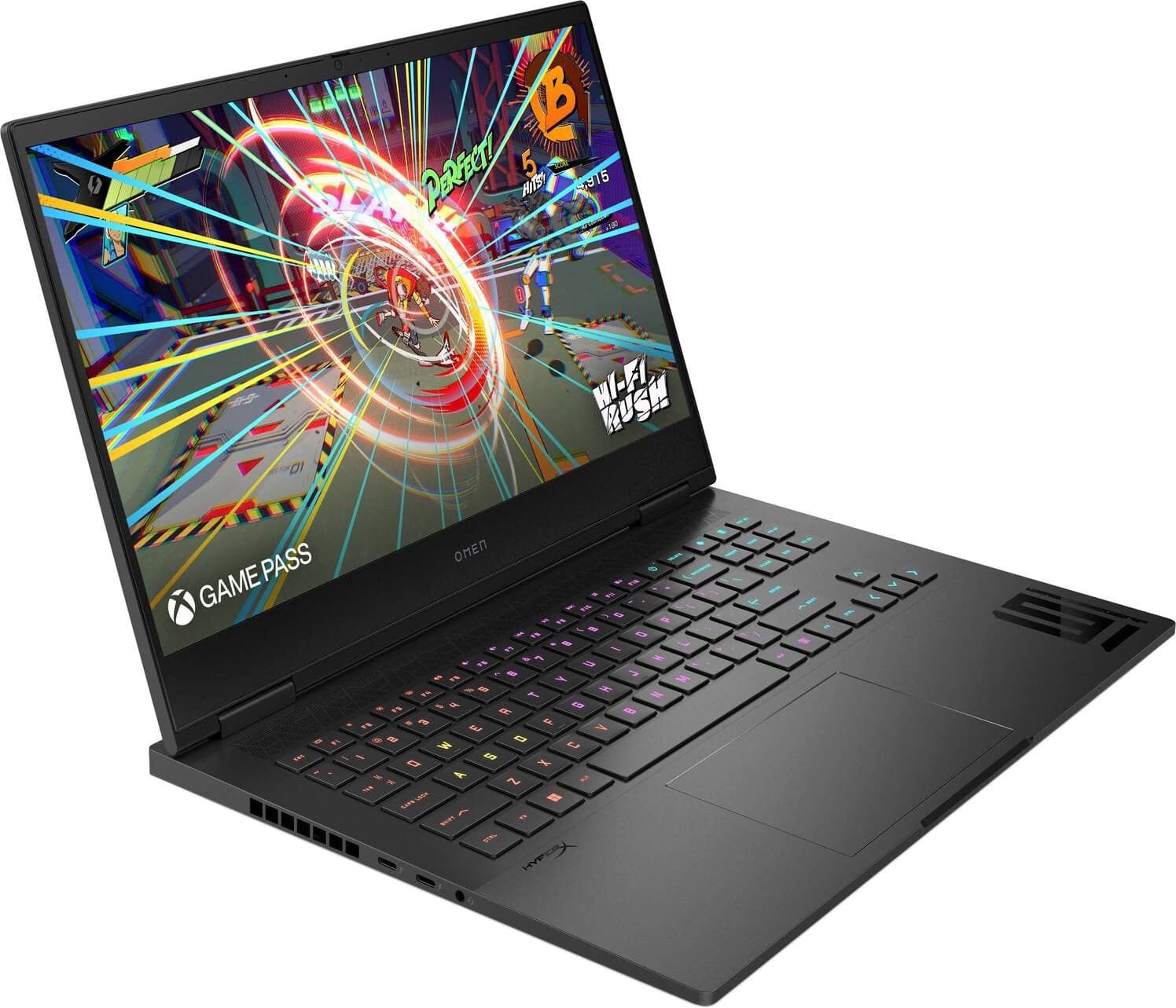 Ноутбук HP OMEN 16-u1001ua (AQ8L2EA) купити | Elmir - ціна, відгуки ...