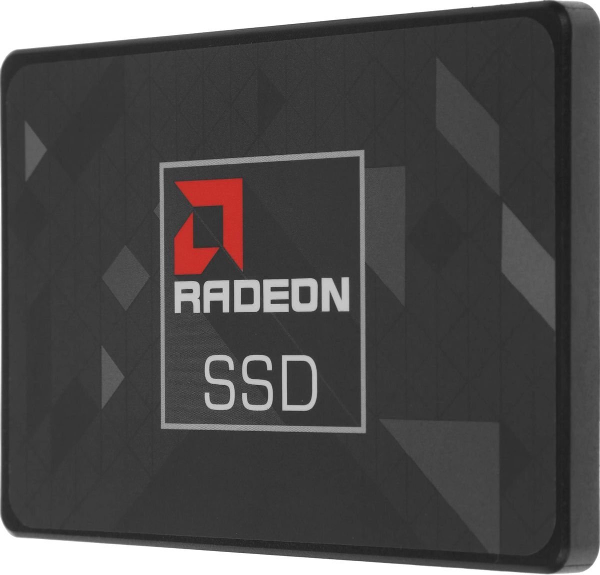 SSD-накопитель 2.5