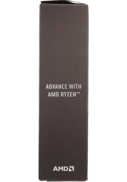 Процессор AMD Ryzen 5 7600X s-AM5 5.3GHz/32MB BOX (100