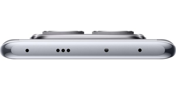 Мобильный телефон Poco X7 8/256GB Silver Global Version купить