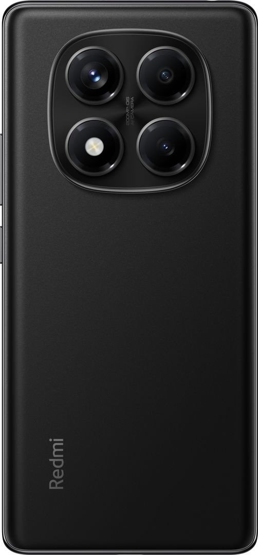 Мобильный телефон Xiaomi Redmi Note 14 Pro 8/256GB Midnight Black