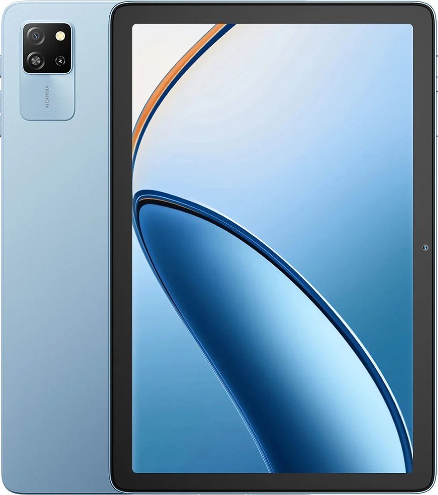 Планшет Blackview Tab 60 Pro 4/128GB Sunny Sky Blue Global купити