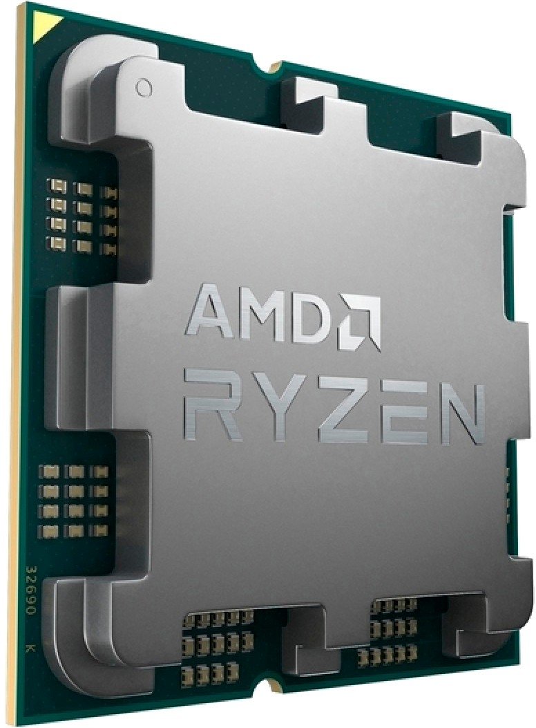 Процессор AMD Ryzen 7 9800X3D s-AM5 5.2GHz/96MB Tray (100