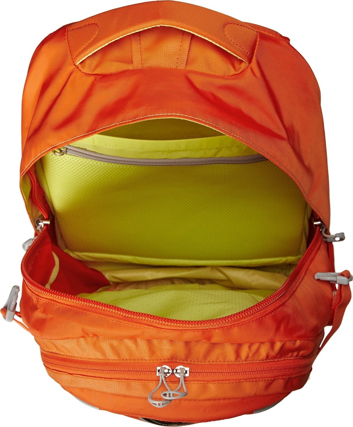 ryukzak osprey flare 22 habanero orange o s 009 0357