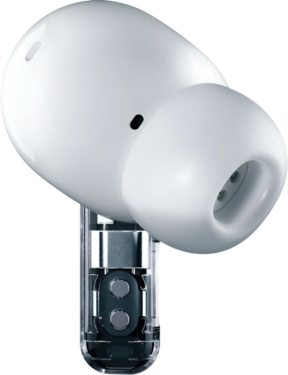 Наушники Nothing Ear B171 White (A10600062) купить | ELMIR - цена