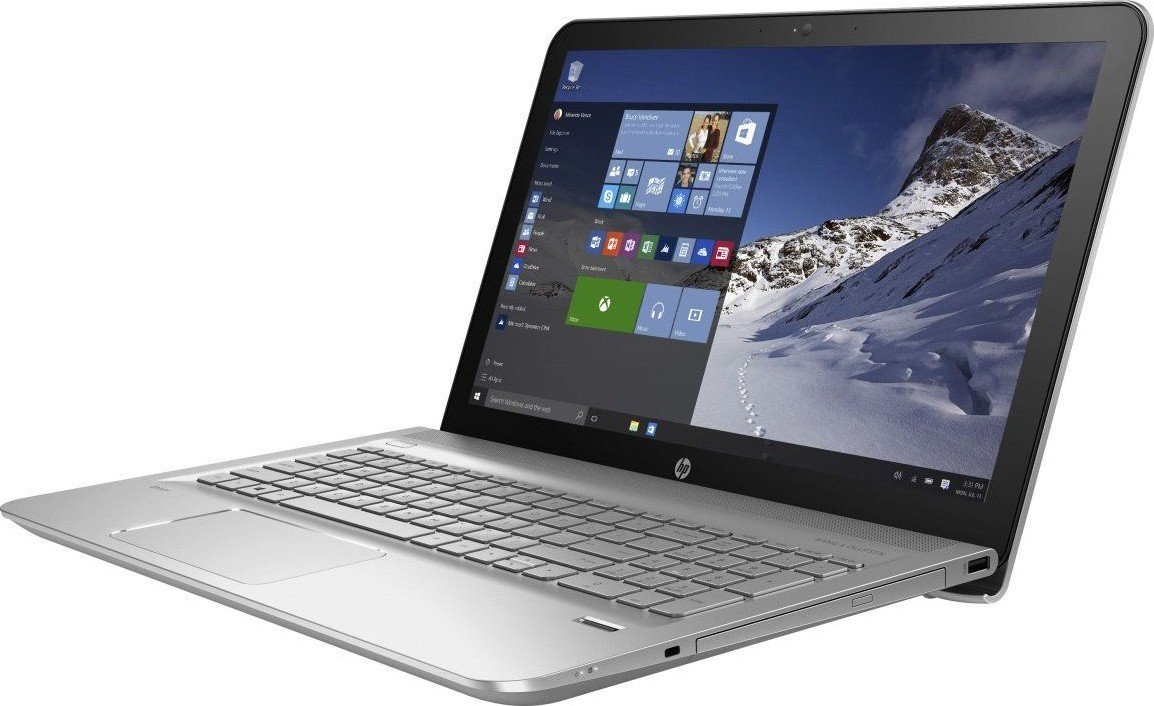Ноутбук HP ENVY 15-ae003ur (N0K97EA) купить | Elmir - цена, отзывы ...