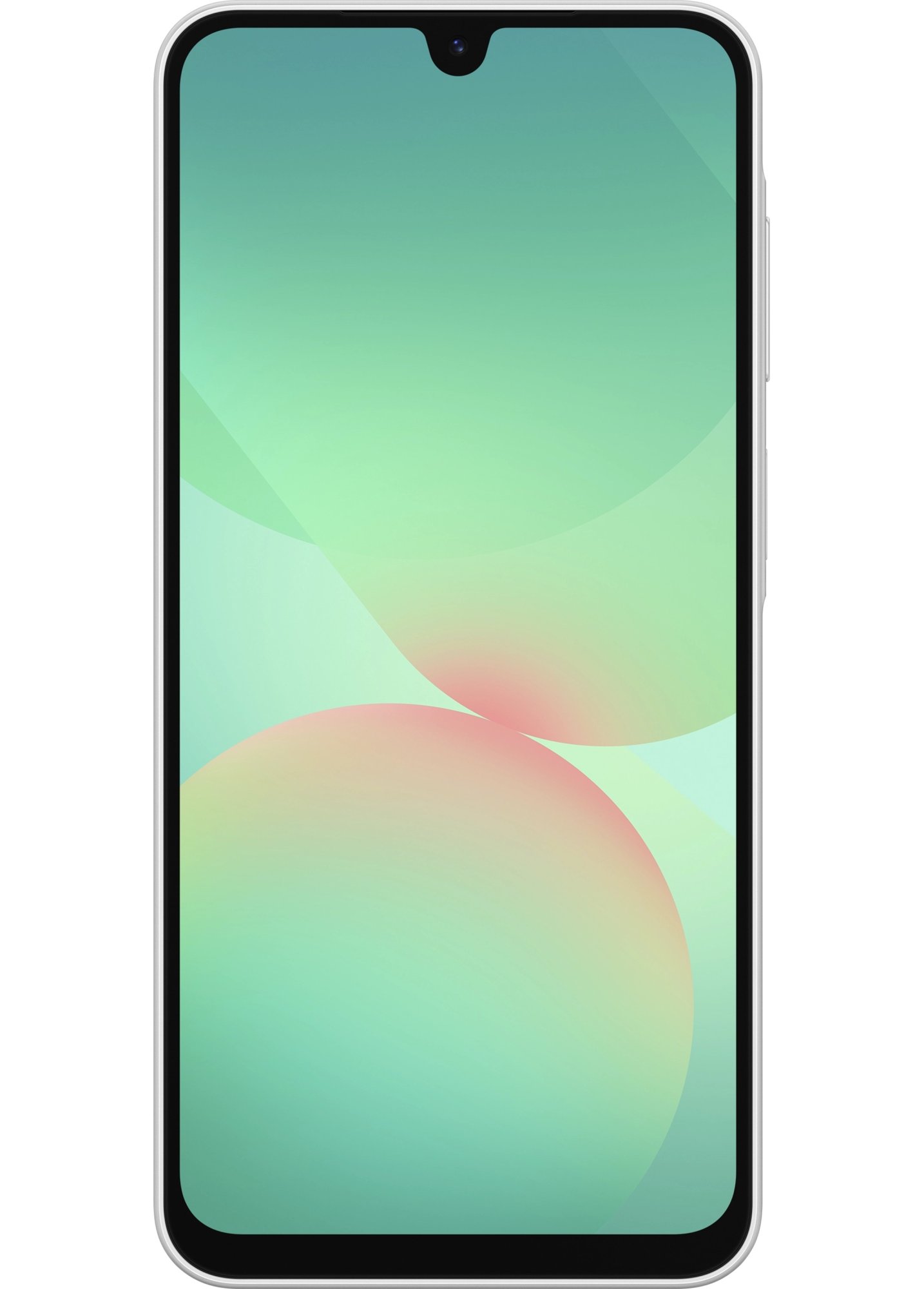 Мобильный телефон Samsung Galaxy A26 5G 8/256GB White (SM