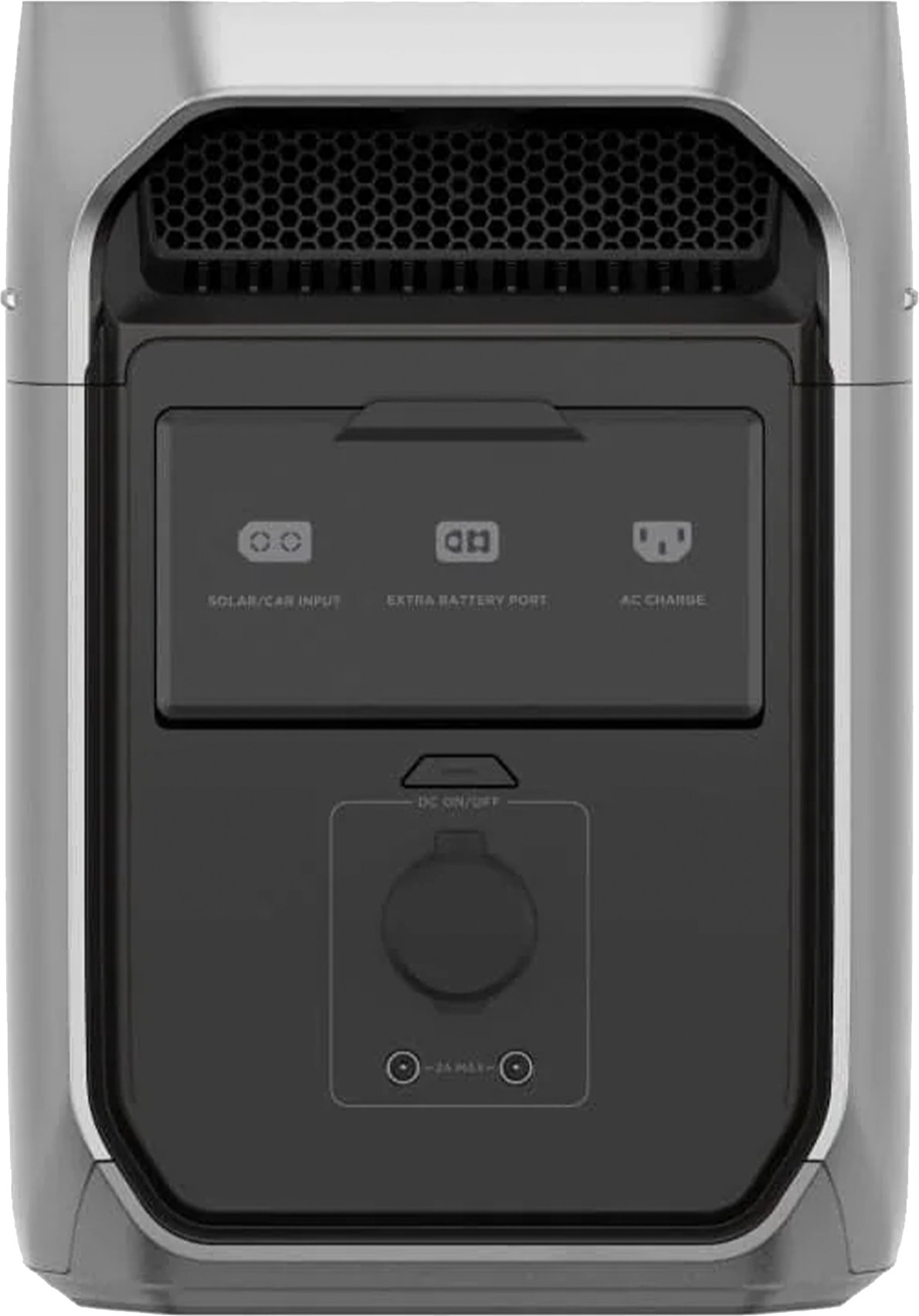 Зарядная станция EcoFlow Delta 3 Plus (EFDELTA3P-EU) купить