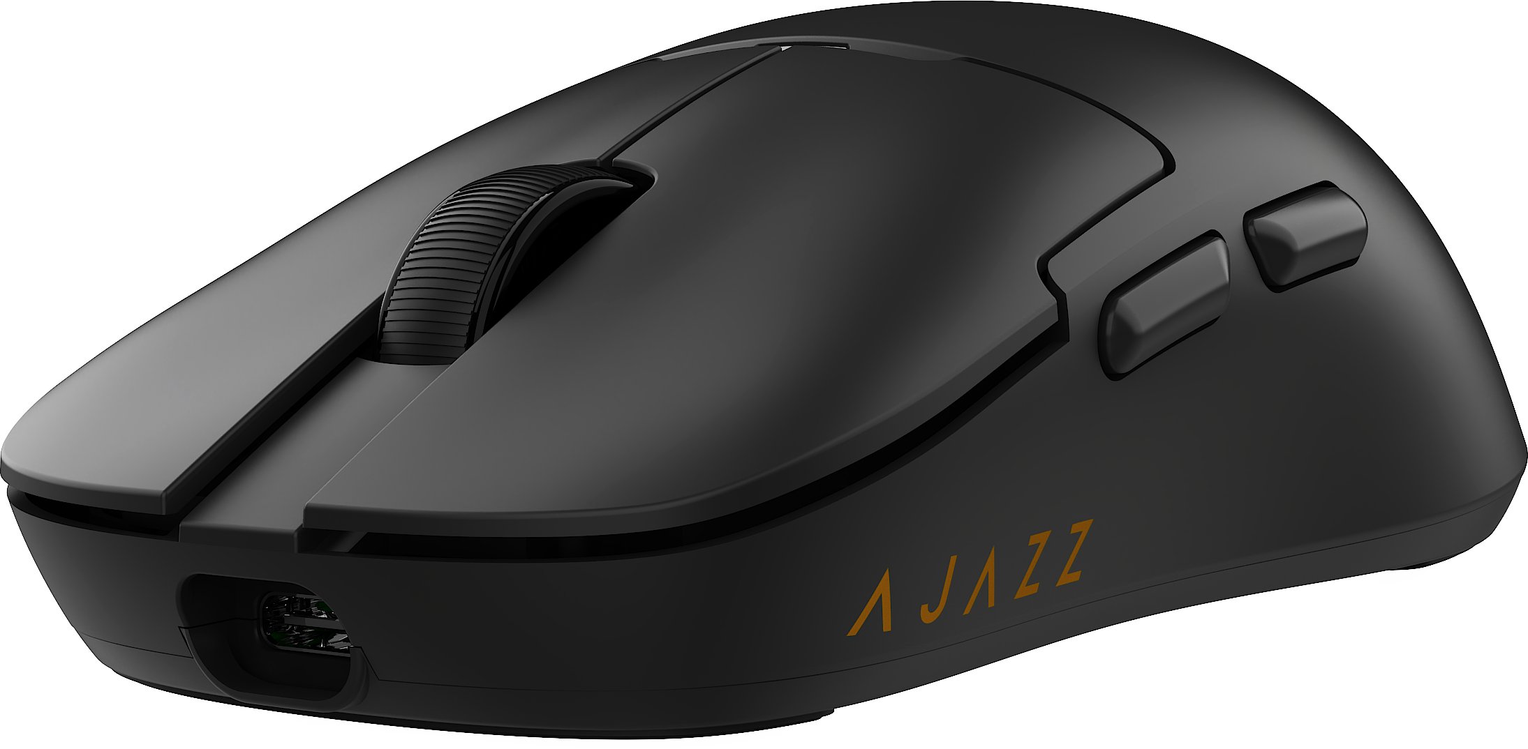 Мышь Ajazz AJ159 Apex Black (AJM159-A-B) купить | ELMIR - цена