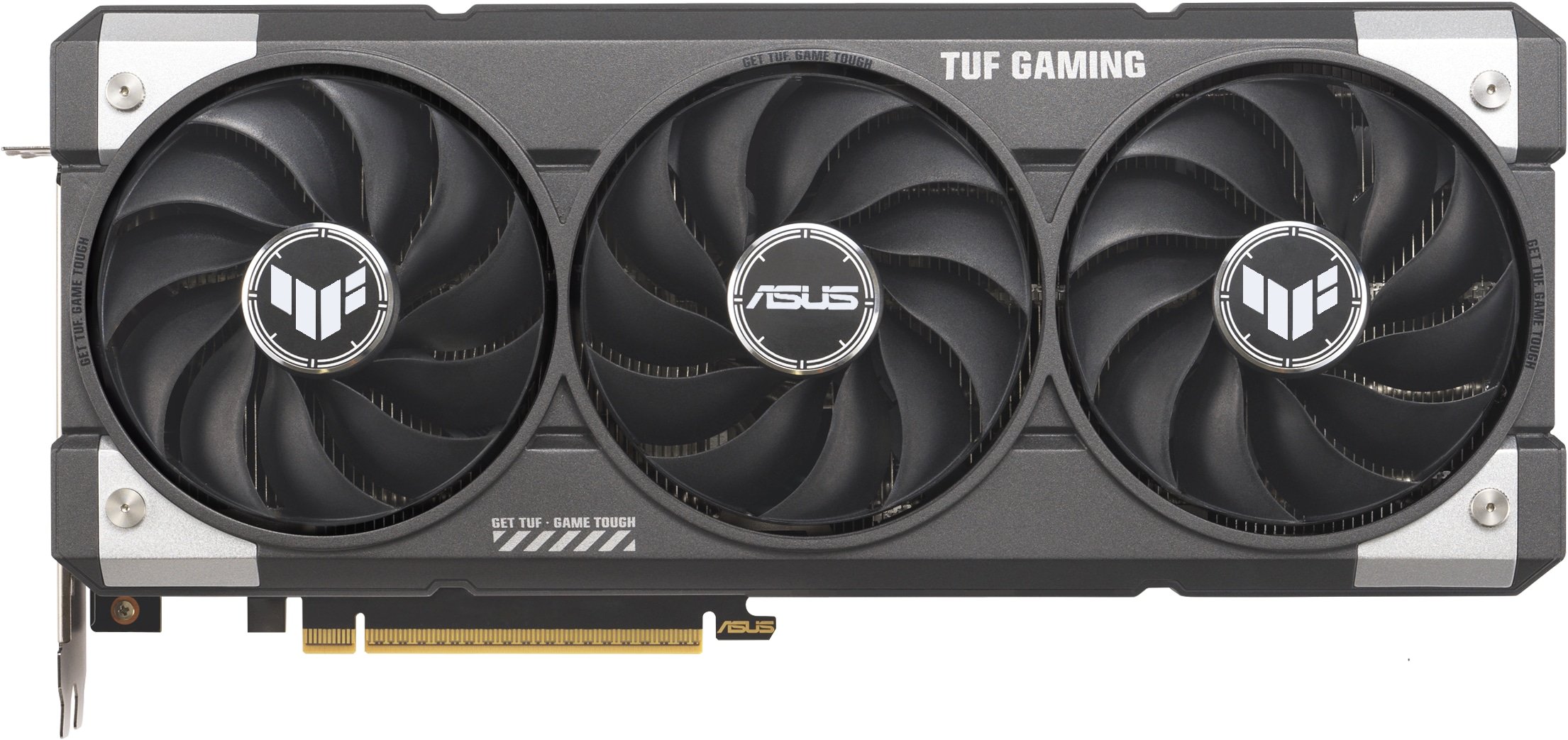 Видеокарта Asus PCI-E GeForce RTX 5060 Ti 16GB DDR7 (TUF-RTX5060TI