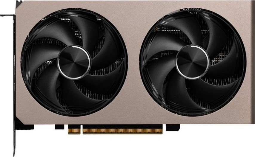 Відеокарта MSI PCI-E GeForce RTX 5060 Ti 16GB DDR7 (RTX 5060 Ti