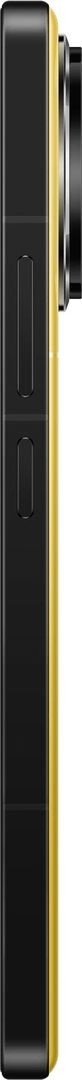 Мобільний телефон Poco F7 Ultra 12/256GB Yellow UA UCRF купити