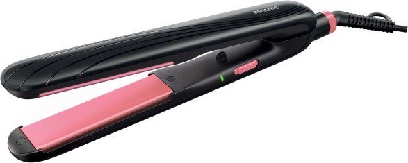 Утюжок для волос Philips HP8323/00 купить | ELMIR - цена, отзывы ...