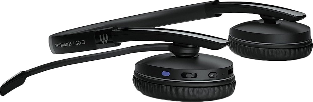 Наушники Sennheiser EPOS C20 Wireless Black (1001146) купить