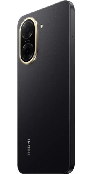 Мобильный телефон Xiaomi Redmi A5 4/128GB Midnight Black Global