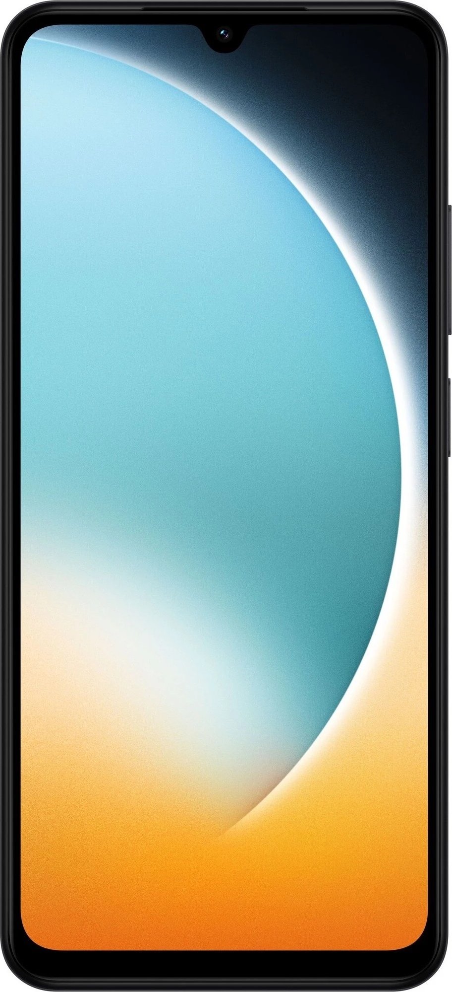 Мобильный телефон Poco C71 3/64GB Black Global Version купить