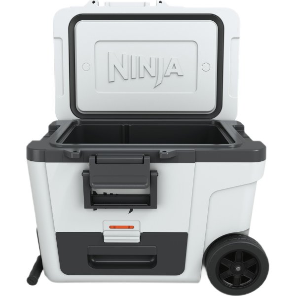 Термобокс Ninja FrostVault 42L Hard Coole White (FB245EUWH) купить