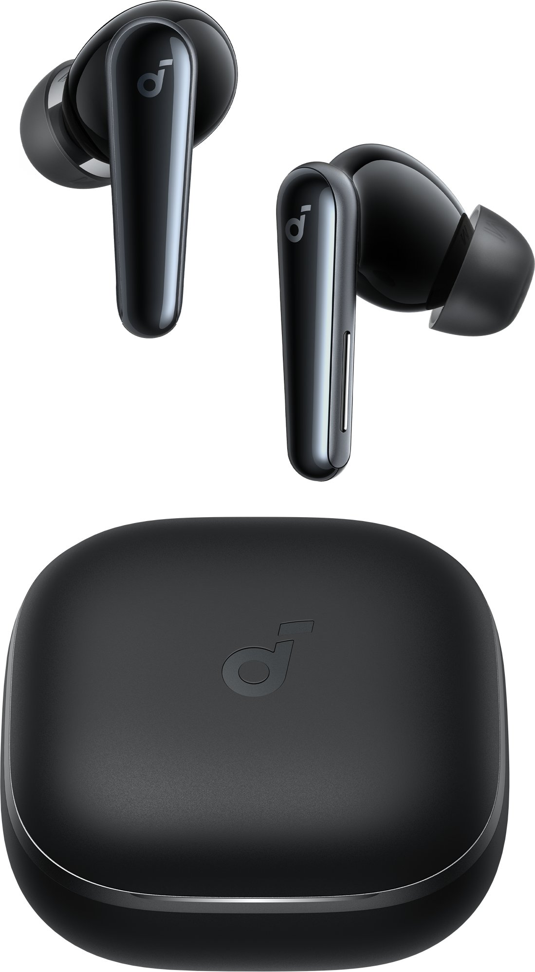 soundcore Liberty 5 ブラック Навушники Anker SoundCore Liberty 5 Black (A3957G11) купити