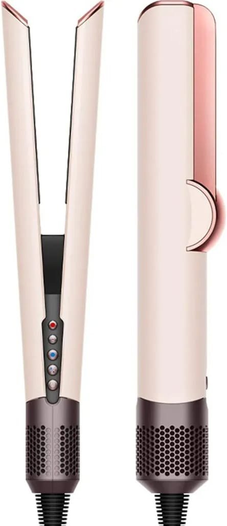 Випрямляч для волосся Dyson Airstrait Ceramic Pink/Rose Gold