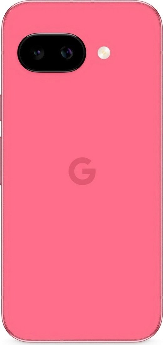 Мобільний телефон Google Pixel 9a 8/128GB Peony купити | ELMIR