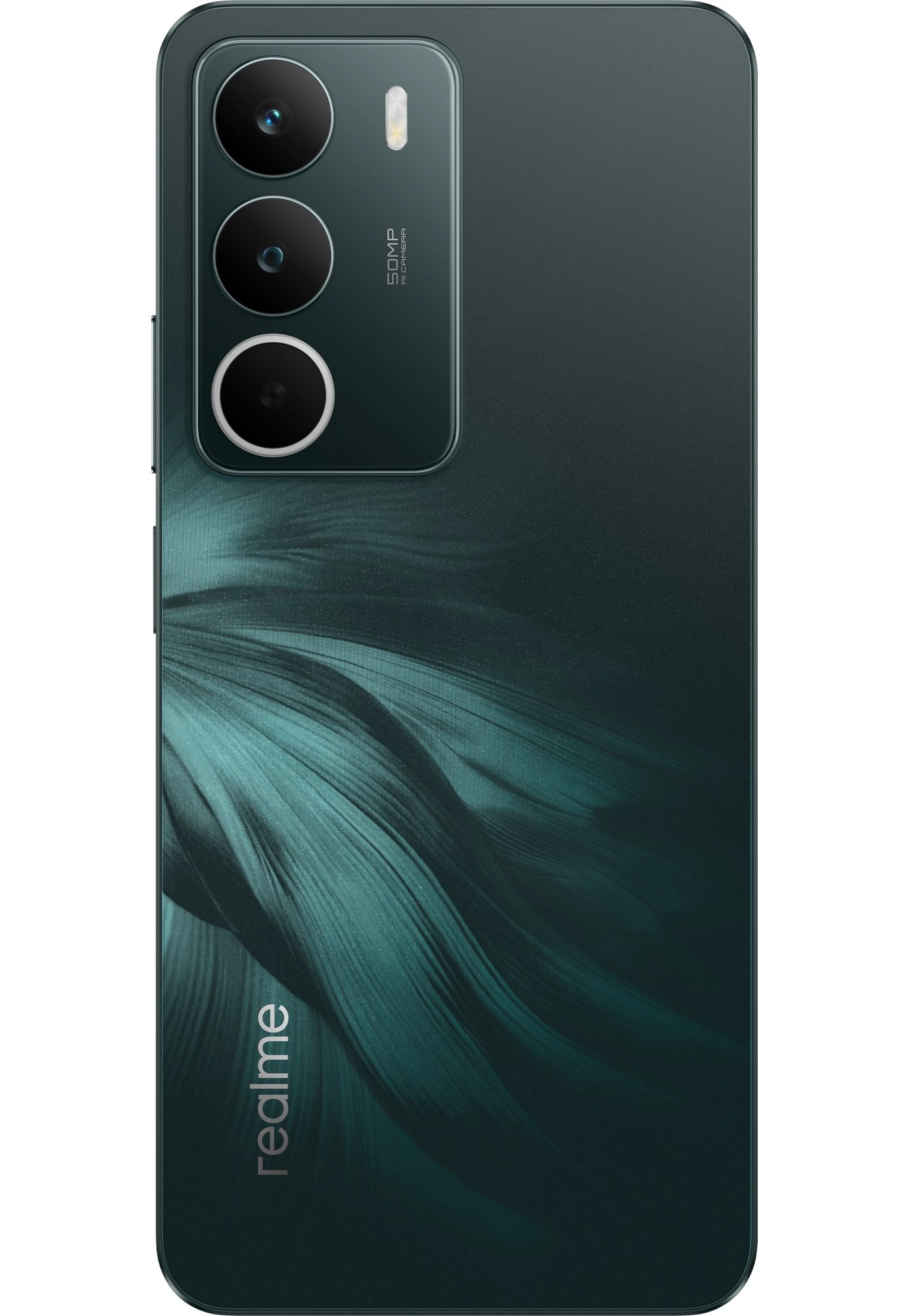 Мобильный телефон Realme C71 6/128GB NFC Forest Owl купить | ELMIR