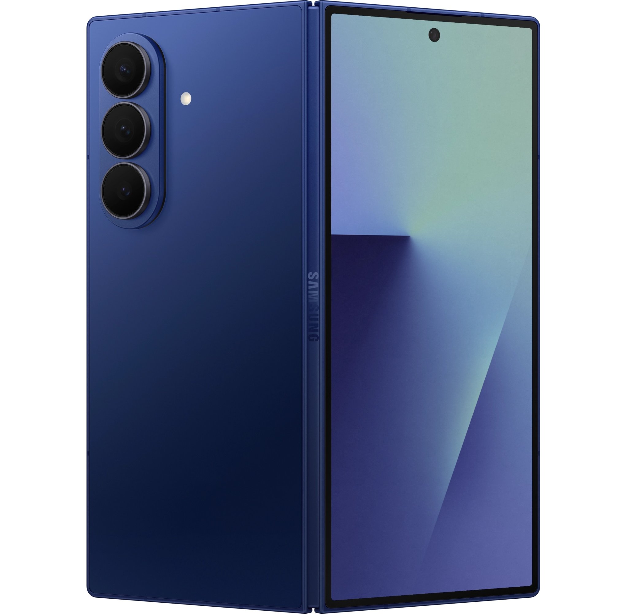 Samsung Galaxy Z Fold8 Wide готовится к премьере