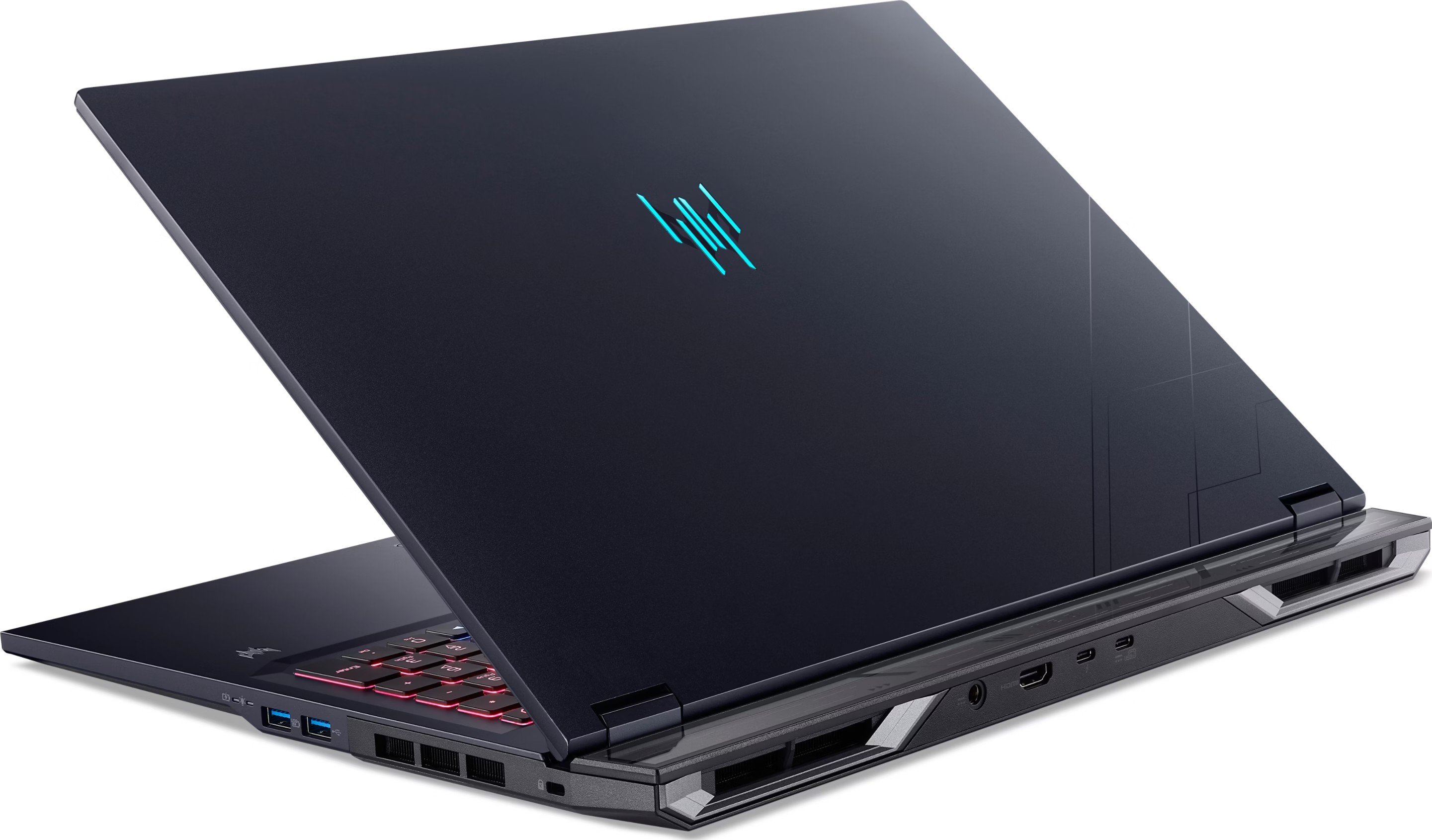 Ноутбук Acer Predator Helios Neo 18 PHN18-72 (NH.QVLEU.003) купить